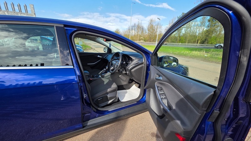 Used Ford Focus 2014 for sale - 78056791: Photo 21