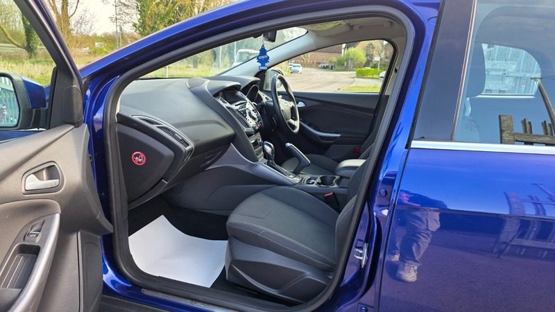 Used Ford Focus 2014 for sale - 78056791: Photo 23