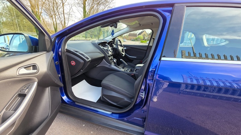 Used Ford Focus 2014 for sale - 78056791: Photo 24