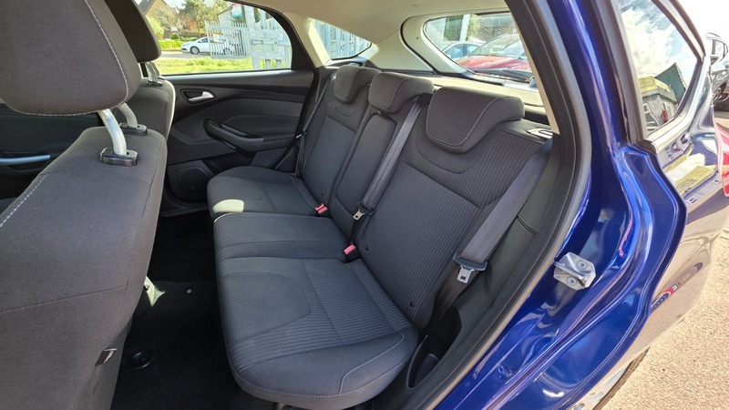Used Ford Focus 2014 for sale - 78056791: Photo 27