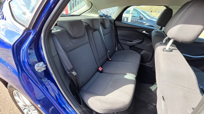 Used Ford Focus 2014 for sale - 78056791: Photo 28