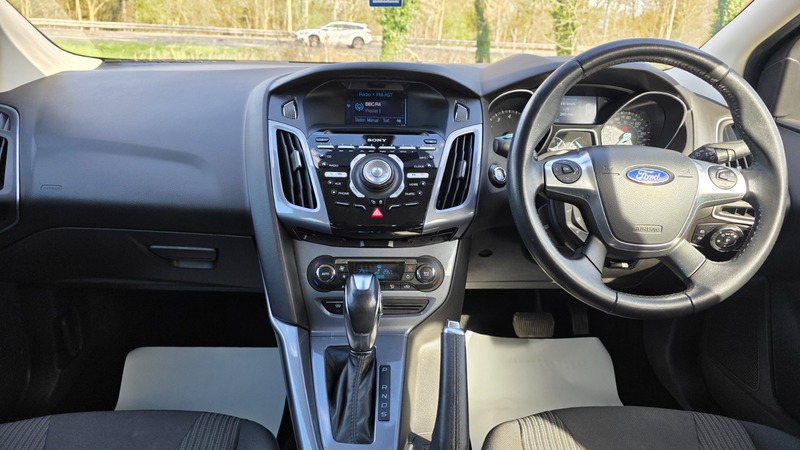 Used Ford Focus 2014 for sale - 78056791: Photo 31