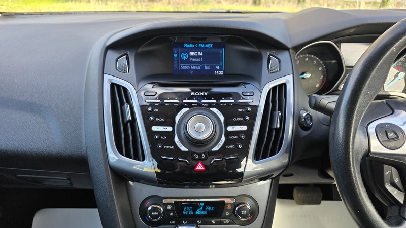 Used Ford Focus 2014 for sale - 78056791: Photo 32