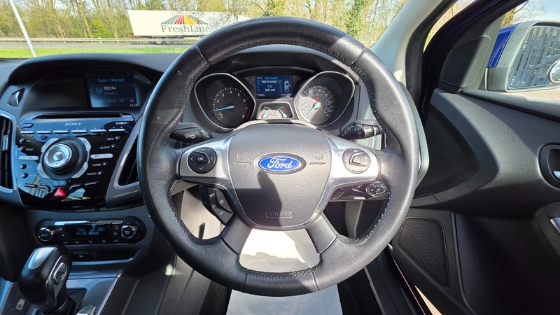 Used Ford Focus 2014 for sale - 78056791: Photo 33