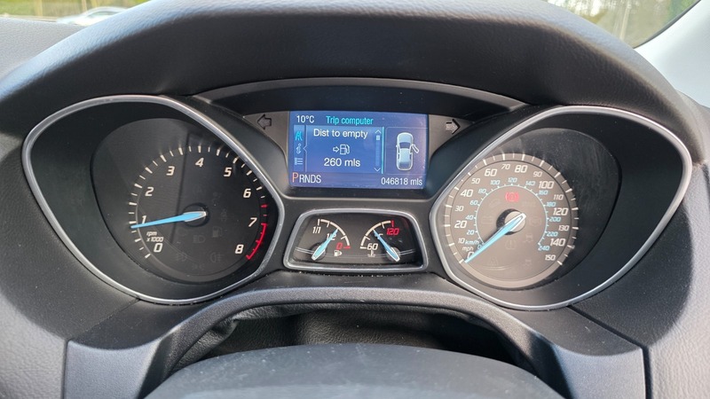 Used Ford Focus 2014 for sale - 78056791: Photo 34