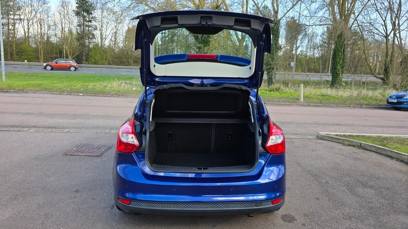 Used Ford Focus 2014 for sale - 78056791: Photo 35