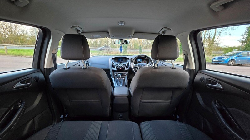 Used Ford Focus 2014 for sale - 78056791: Photo 37