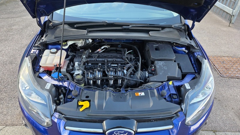 Used Ford Focus 2014 for sale - 78056791: Photo 39