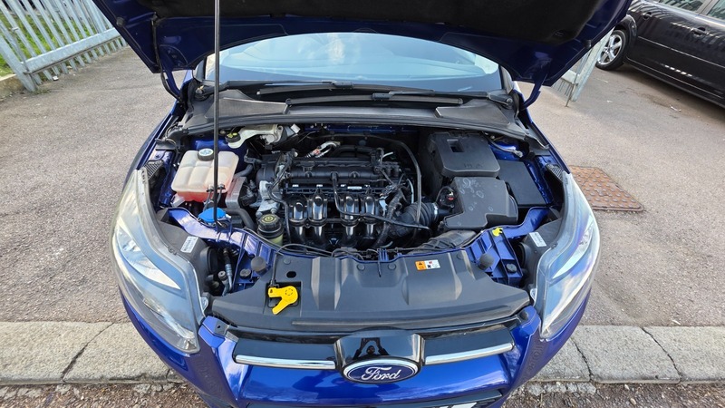 Used Ford Focus 2014 for sale - 78056791: Photo 40