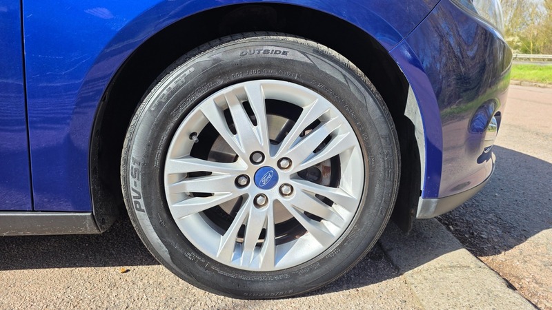 Used Ford Focus 2014 for sale - 78056791: Photo 41