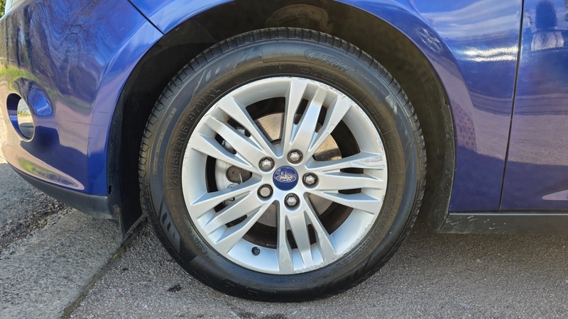 Used Ford Focus 2014 for sale - 78056791: Photo 42