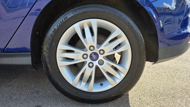 Used Ford Focus 2014 for sale - 78056791: Photo 43