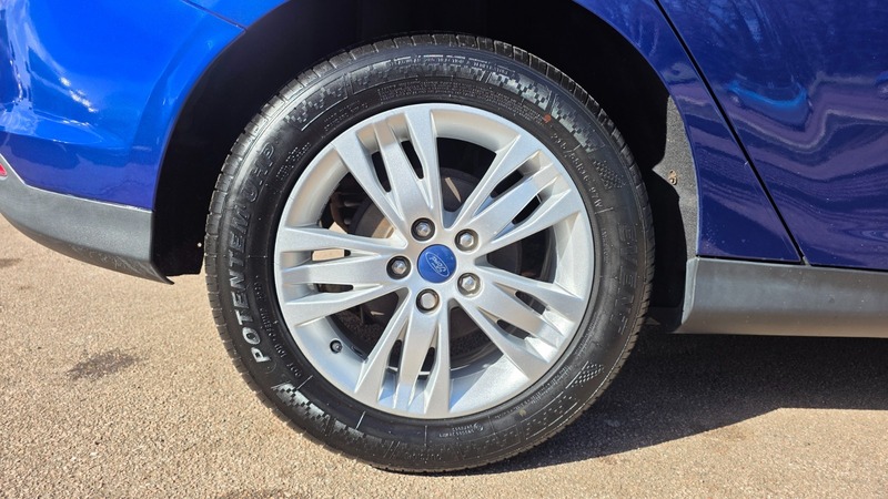 Used Ford Focus 2014 for sale - 78056791: Photo 44