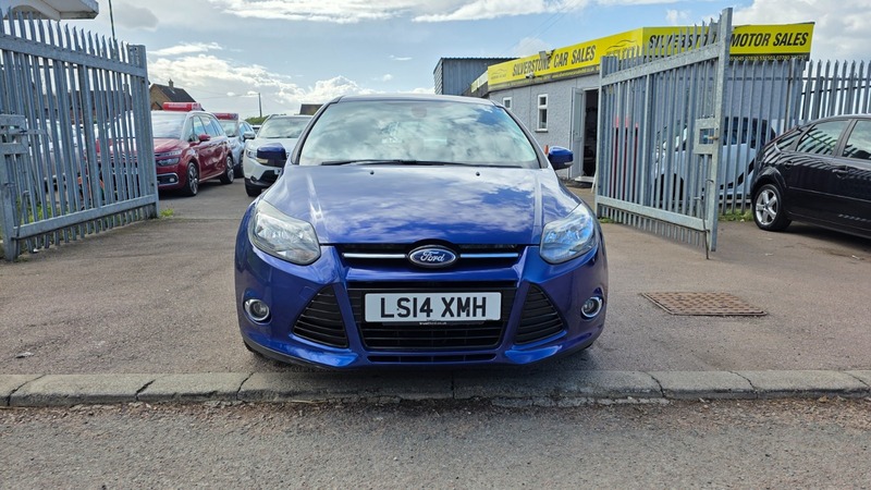 Used Ford Focus 2014 for sale - 78056791: Photo 5