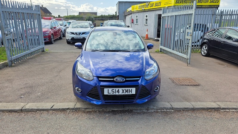 Used Ford Focus 2014 for sale - 78056791: Photo 6