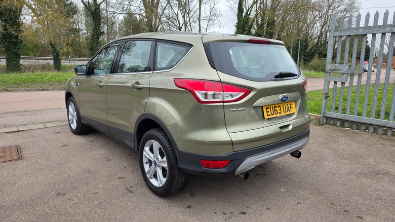 Used Ford Kuga 2013 for sale - 78097606: Photo 10