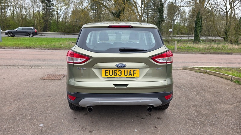 Used Ford Kuga 2013 for sale - 78097606: Photo 12