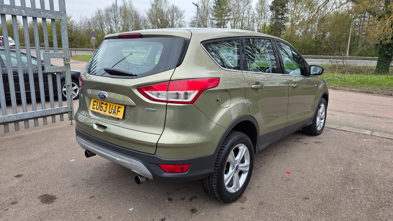 Used Ford Kuga 2013 for sale - 78097606: Photo 14