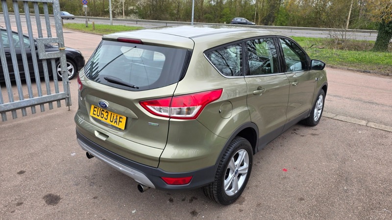 Used Ford Kuga 2013 for sale - 78097606: Photo 15