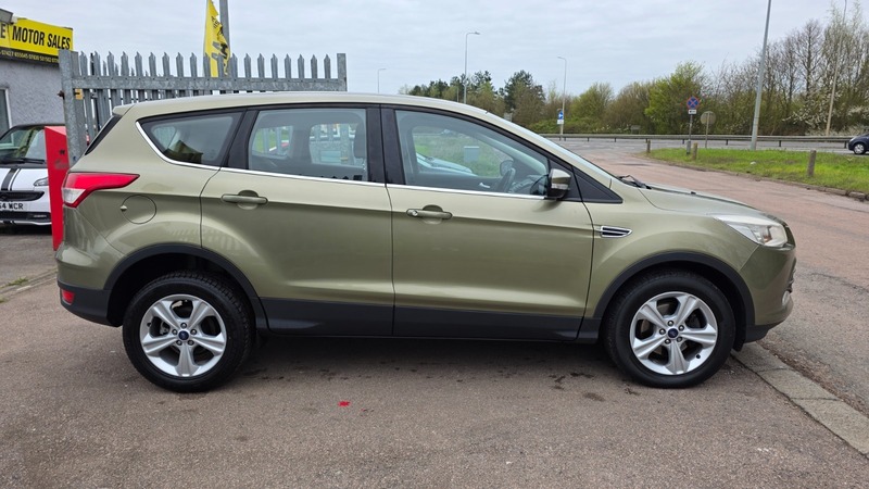Used Ford Kuga 2013 for sale - 78097606: Photo 16