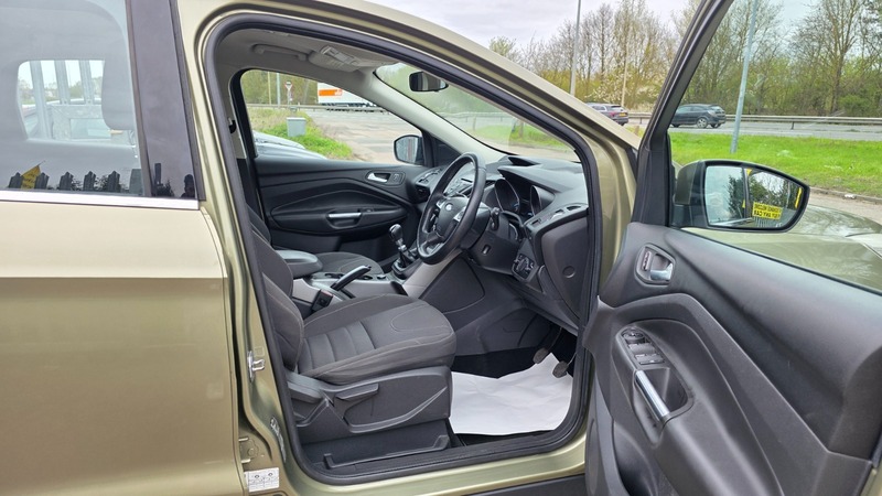 Used Ford Kuga 2013 for sale - 78097606: Photo 17