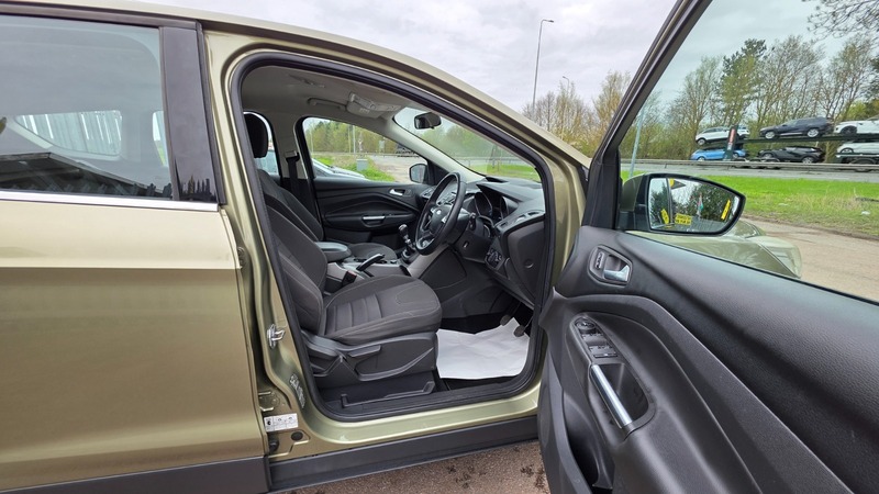 Used Ford Kuga 2013 for sale - 78097606: Photo 18