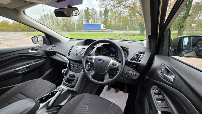 Used Ford Kuga 2013 for sale - 78097606: Photo 19