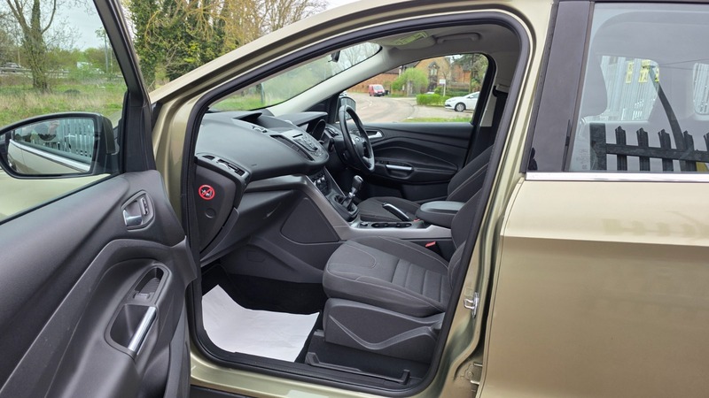 Used Ford Kuga 2013 for sale - 78097606: Photo 20