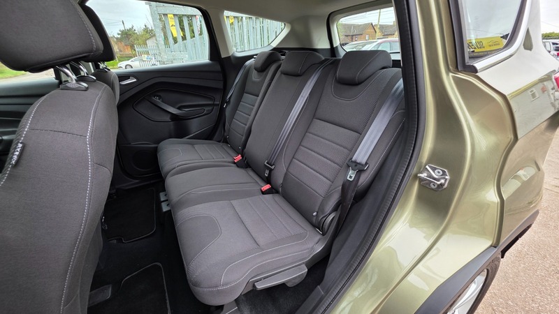 Used Ford Kuga 2013 for sale - 78097606: Photo 22