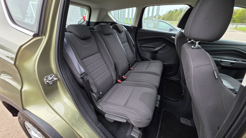 Used Ford Kuga 2013 for sale - 78097606: Photo 23