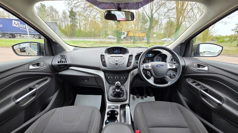 Used Ford Kuga 2013 for sale - 78097606: Photo 24