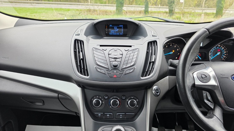 Used Ford Kuga 2013 for sale - 78097606: Photo 25