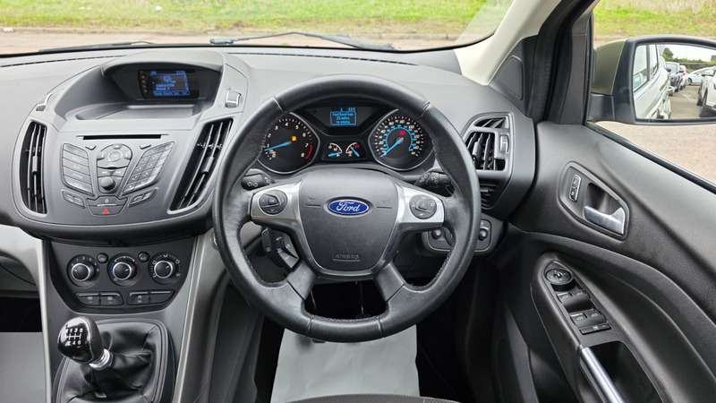 Used Ford Kuga 2013 for sale - 78097606: Photo 26