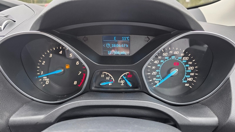 Used Ford Kuga 2013 for sale - 78097606: Photo 28