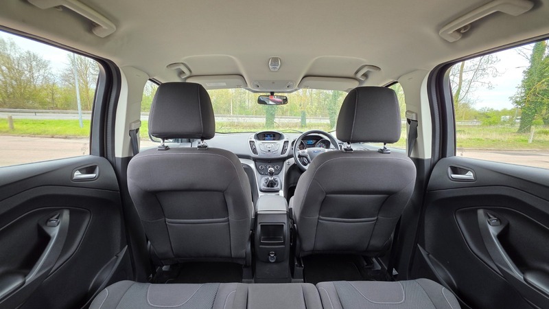 Used Ford Kuga 2013 for sale - 78097606: Photo 29