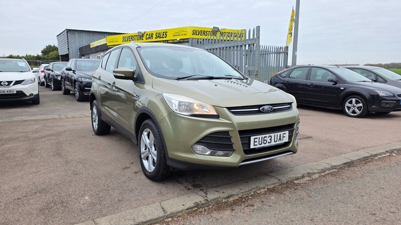 Used Ford Kuga 2013 for sale - 78097606: Photo 3