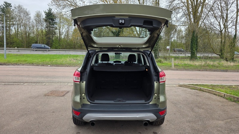 Used Ford Kuga 2013 for sale - 78097606: Photo 30