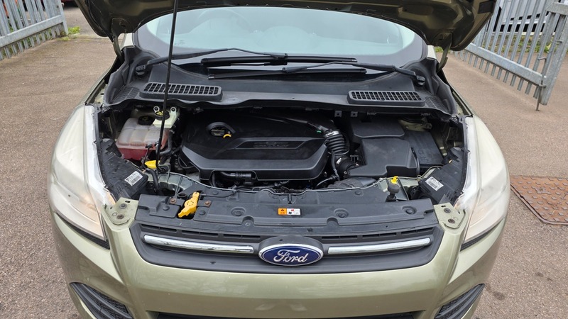 Used Ford Kuga 2013 for sale - 78097606: Photo 31