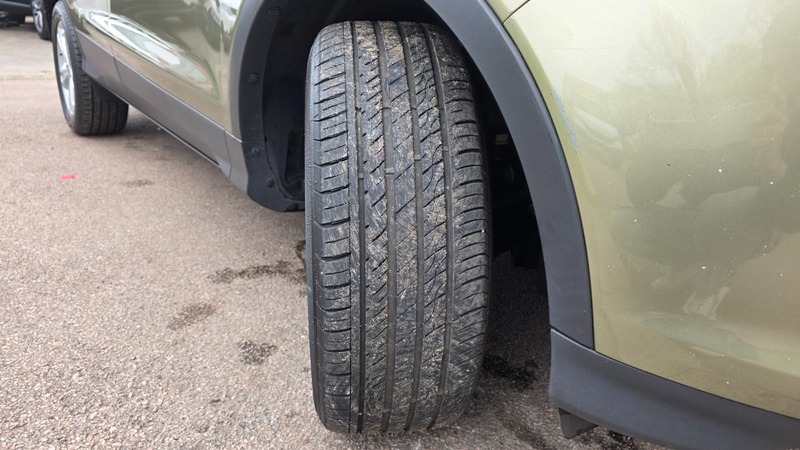 Used Ford Kuga 2013 for sale - 78097606: Photo 32