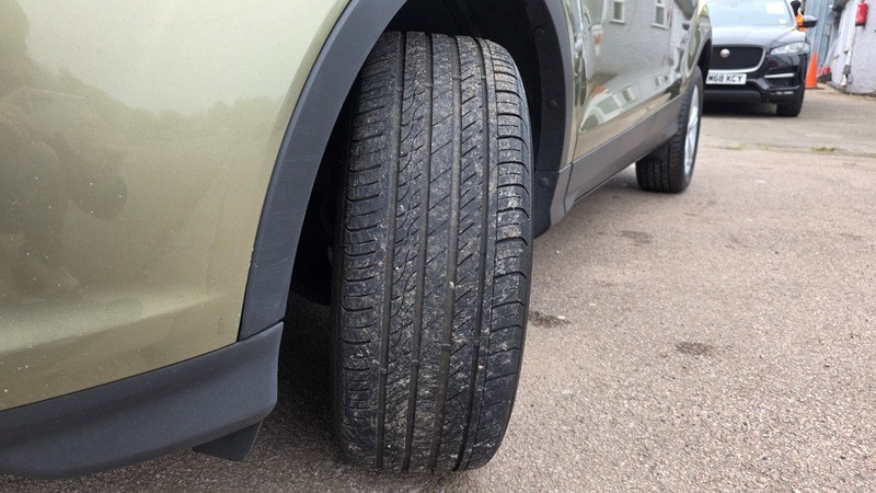 Used Ford Kuga 2013 for sale - 78097606: Photo 33