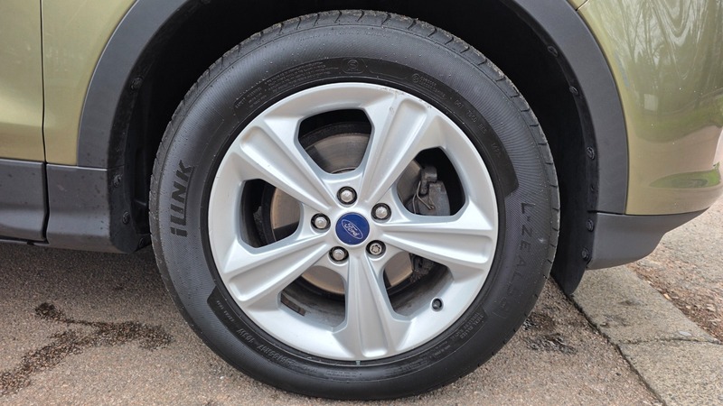 Used Ford Kuga 2013 for sale - 78097606: Photo 34