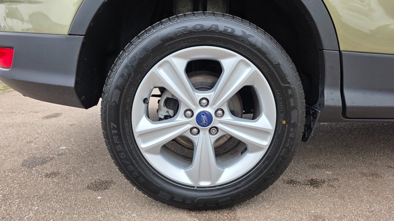 Used Ford Kuga 2013 for sale - 78097606: Photo 35