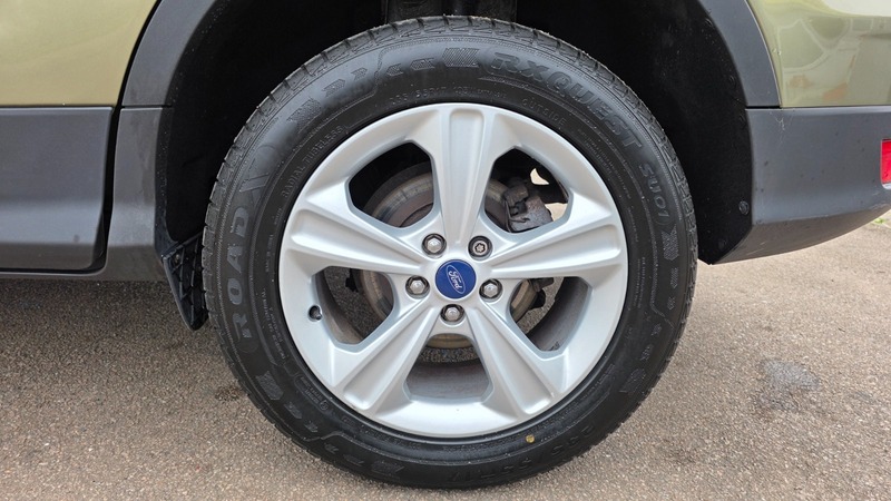 Used Ford Kuga 2013 for sale - 78097606: Photo 36