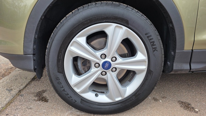 Used Ford Kuga 2013 for sale - 78097606: Photo 37