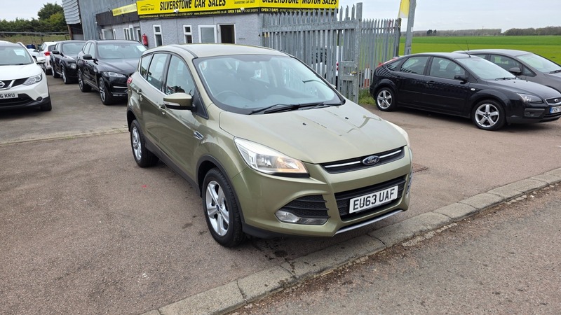 Used Ford Kuga 2013 for sale - 78097606: Photo 4