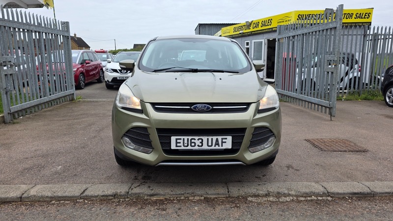 Used Ford Kuga 2013 for sale - 78097606: Photo 5