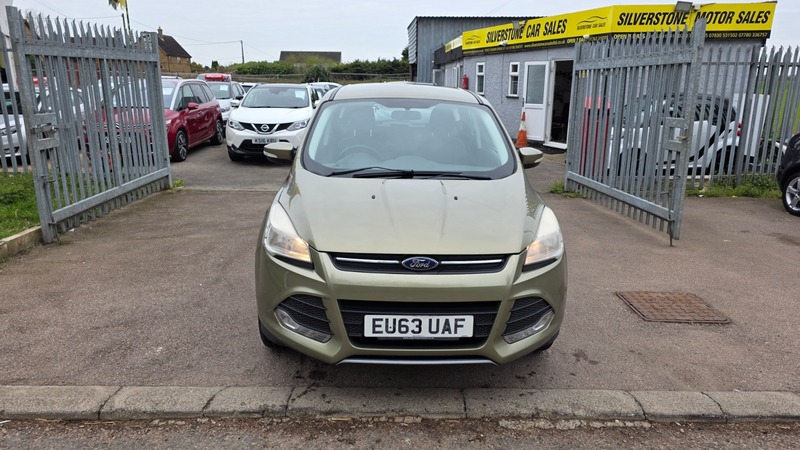 Used Ford Kuga 2013 for sale - 78097606: Photo 6