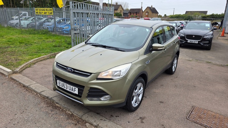 Used Ford Kuga 2013 for sale - 78097606: Photo 8