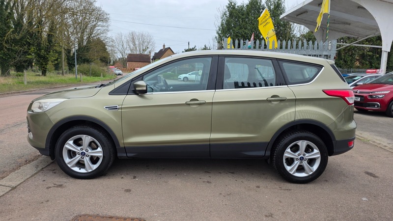 Used Ford Kuga 2013 for sale - 78097606: Photo 9