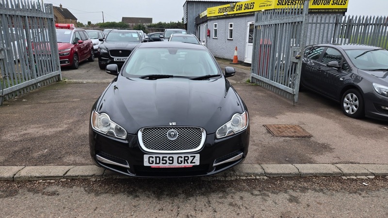 Used Jaguar XF 2010 for sale - 77328837: Photo 13